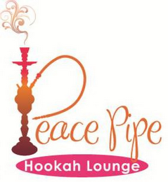 PEACE PIPE HOOKAH LOUNGE