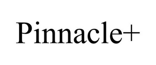 PINNACLE+