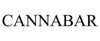 CANNABAR