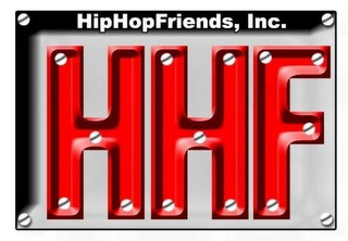 HHF HIPHOPFRIENDS, INC.