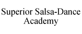 SUPERIOR SALSA-DANCE ACADEMY