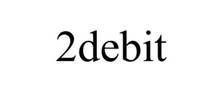 2DEBIT