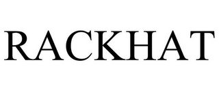 RACKHAT