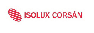 ISOLUX CORSÁN