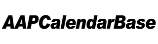 AAPCALENDARBASE