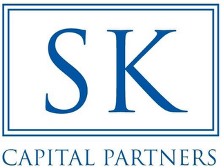 SK CAPITAL PARTNERS