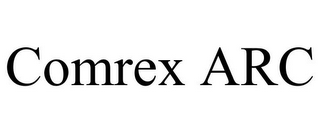 COMREX ARC