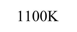 1100K