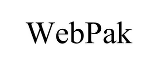 WEBPAK