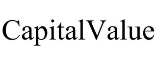 CAPITALVALUE