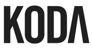 KODA