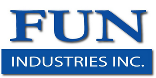 FUN INDUSTRIES INC.