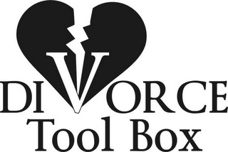 DIVORCE TOOL BOX