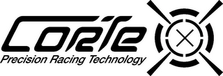 CORTEX PRECISION RACING TECHNOLOGY