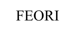 FEORI