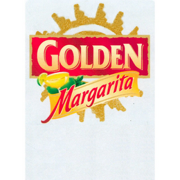 GOLDEN MARGARITA