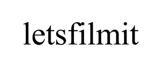 LETSFILMIT