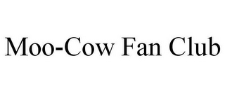 MOO-COW FAN CLUB