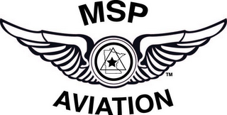 MSP AVIATION