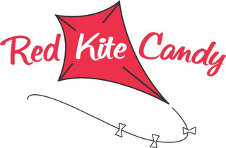 RED KITE CANDY