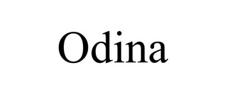 ODINA