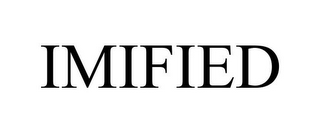 IMIFIED