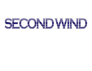 SECOND WIND