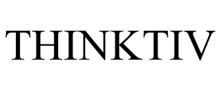 THINKTIV