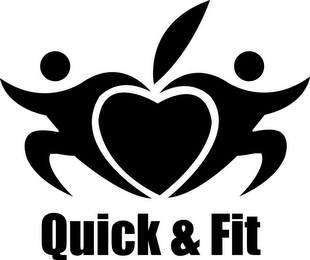 QUICK & FIT