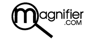 MAGNIFIER.COM