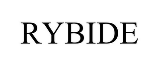 RYBIDE