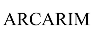 ARCARIM