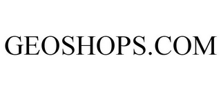 GEOSHOPS.COM