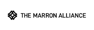 THE MARRON ALLIANCE