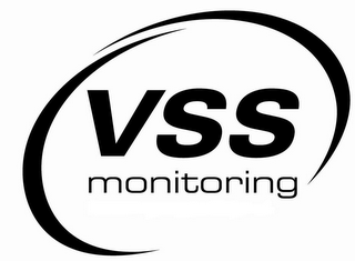 VSS MONITORING