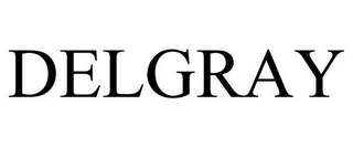 DELGRAY