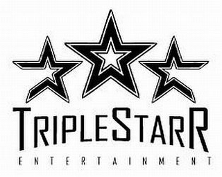 TRIPLESTARR ENTERTAINMENT