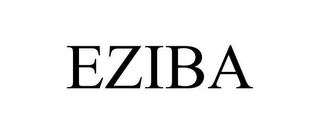 EZIBA
