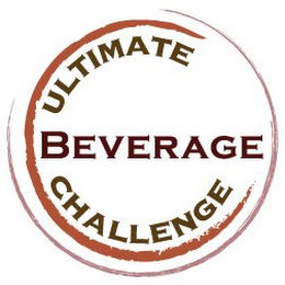 ULTIMATE BEVERAGE CHALLENGE