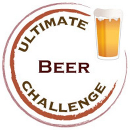 ULTIMATE BEER CHALLENGE