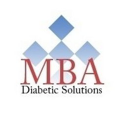 MBA DIABETIC SOLUTIONS