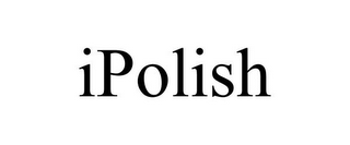 IPOLISH