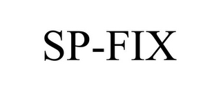 SP-FIX