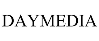 DAYMEDIA