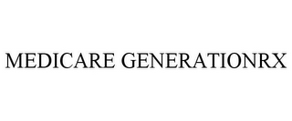 MEDICARE GENERATIONRX