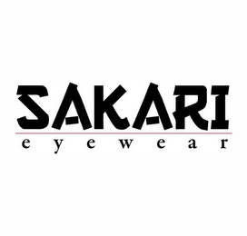 SAKARI EYEWEAR