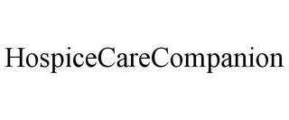 HOSPICECARECOMPANION