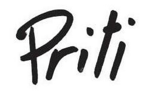PRITI