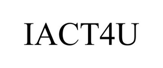 IACT4U