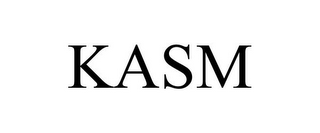 KASM